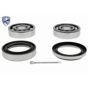 ACKOJA A54-0012 Roulement de roue DAIHATSU MOVE (L6_)