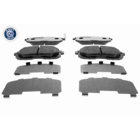 Comprar Juego de pastillas de freno de ACKOJA A64-0013 a bajo precio de 48,90&nbsp;&euro;