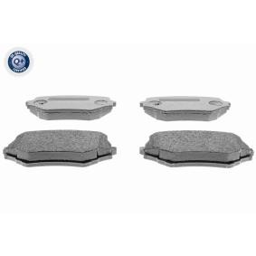 Comprar Juego de pastillas de freno de ACKOJA A64-0018 a bajo precio de 27,92&nbsp;&euro;