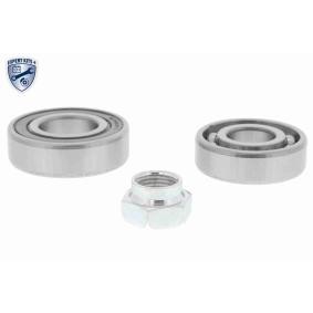 ACKOJA A64-0027 Buje de rueda SUZUKI SWIFT Descapotable (SF413)