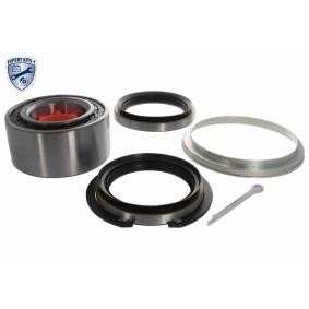 ACKOJA A70-0130 Roulement de roue TOYOTA COROLLA Liftback (_E10_)