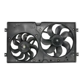 Kühlerlüfter D8W041TT für SEAT