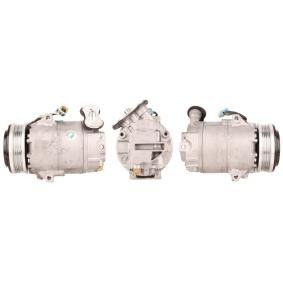 LUCAS ACP338 Compressore aria condizionata OPEL COMBO