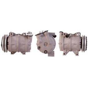 LUCAS ACP879 Klimakompressor NISSAN PICK UP