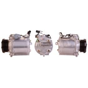 LUCAS ACP889 Compressore aria condizionata MITSUBISHI GRANDIS