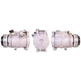 LUCAS ACP964 Compressore aria condizionata KIA SEDONA