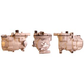 LUCAS ACP994 Compressore aria condizionata TOYOTA PRIUS