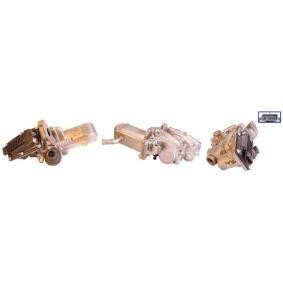 LUCAS LEV0276 AGR Ventil RENAULT MEGANE 3 Grandtour (KZ0/1) 1.9 131 PS Diesel