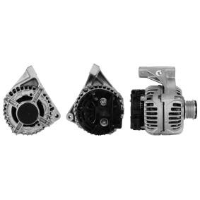 LUCAS LRA01846 Lichtmaschine VOLVO XC70 Cross Country (295) 2.5 209 PS Otto
