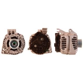 LUCAS LRA02894 Alternateur CHEVROLET TRANS SPORT