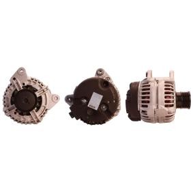 LUCAS LRA03646 Alternateur SAAB 9-3 Décapotable (YS3F) 2.8 230 CV Essence