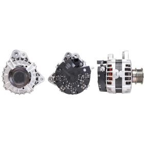 LUCAS LRA03986 Lichtmaschine VOLVO XC60 II (246) 2.0 190 PS Otto