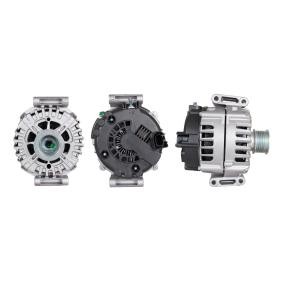 LUCAS LRA04094 Generator MERCEDES-BENZ E-klass All-Terrain (S213) 3.0 258 hk Diesel