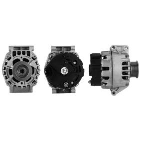 LUCAS LRB00397 Lichtmaschine RENAULT THALIA 2 (LU1/2) 1.6 95 PS Otto