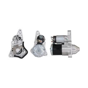 LUCAS LRS02231 Anlasser RENAULT Megane 4 Grandtour (K9A/M/N_) 1.6 115 PS Otto