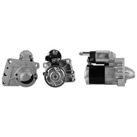LUCAS LRS02279 Motor de arranque MINI Paceman (R61) 1.6 116 cv Motor otto