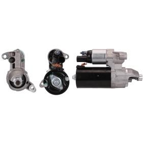 LUCAS LRS03822 Startmotor AUDI A4 B9 Sedan (8W2, 8WC) 3.0 354 hk Bensinmotor