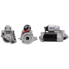 LUCAS LRS03832 Anlasser VOLVO XC40 (536) 2.0 190 PS Otto