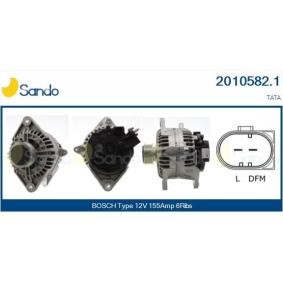 Lichtmaschine von SANDO günstig für 395,57&nbsp;&euro;