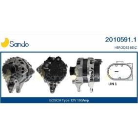 Lichtmaschine von SANDO günstig für 381,52&nbsp;&euro;