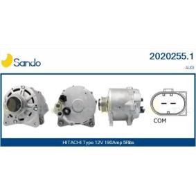 Lichtmaschine von SANDO günstig für 448,91&nbsp;&euro;