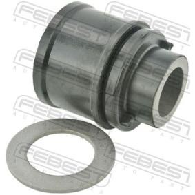 FEBEST RNAB-MEGF Achslager RENAULT MEGANE 3 Grandtour (KZ0/1) 1.9 131 PS Diesel