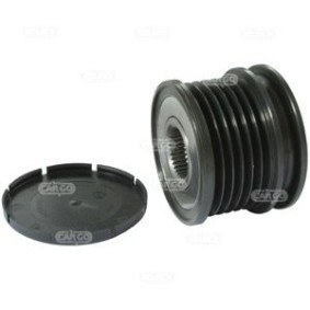 HC-Cargo 150637 Tennspolen MAZDA 3 (BK) 2.0 141 hk Bensinmotor