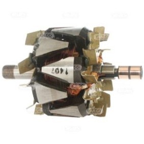 HC-Cargo 150649 Bobina d'accensione CHEVROLET AVEO Tre volumi (T300) 1.4 100 CV Motore a ciclo otto