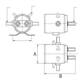 HC-Cargo 150742 Kühlmitteltemperatursensor RENAULT LAGUNA 1 (B56, 556) 1.8 90 PS Otto