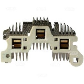 HC-Cargo 182083 Sensor de presión del aire de admisión ROVER CABRIO