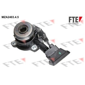 Compre Dispositivo de desembraiagem central, embraiagem da FTE MZA2403.4.5 a um preço baixo por 99,83&nbsp;&euro;