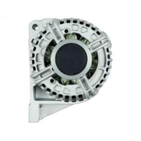 AS-PL A0049S Lichtmaschine VOLVO XC70 Cross Country (295) 2.5 209 PS Otto