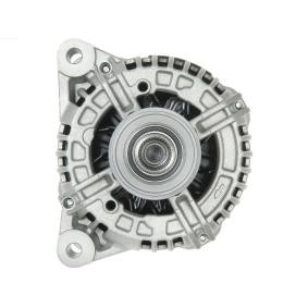 AS-PL A0142PR Generator PEUGEOT 207 SW (WK_) 1.6 90 hk Diesel