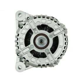 AS-PL A0142SR Generator PEUGEOT 207 SW (WK_) 1.6 90 hk Diesel