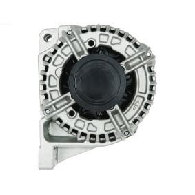 AS-PL A0275PR Lichtmaschine VOLVO XC70 Cross Country (295) 2.5 209 PS Otto