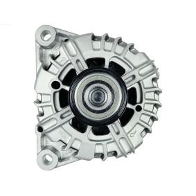 AS-PL A3263PR Generator PEUGEOT 207 SW (WK_) 1.6 90 hk Diesel