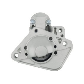 AS-PL S5257S Anlasser RENAULT THALIA 2 (LU1/2) 1.5 64 PS Diesel