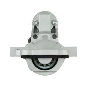 AS-PL S5259S Starter MAZDA 6 (GG)