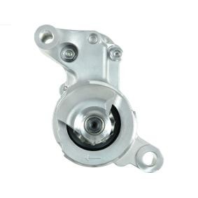 AS-PL S6242(DENSO) Startmotor AUDI A4 B9 Sedan (8W2, 8WC) 3.0 354 hk Bensinmotor