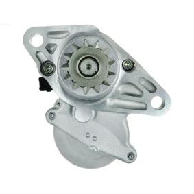 Anlasser von AS-PL S6273(DENSO)
