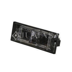 JUMASA 46404059 Kennzeichenbeleuchtung RENAULT Megane 3 Schrägheck (BZ0/1_) 1.9 131 PS Diesel