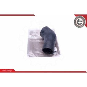 Ladeluftschlauch von ESEN SKV 43SKV007