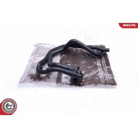 ESEN SKV 43SKV805 Schlauch, Wärmetauscher-Heizung PEUGEOT