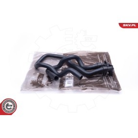 ESEN SKV 43SKV806 Schlauch, Wärmetauscher-Heizung PEUGEOT