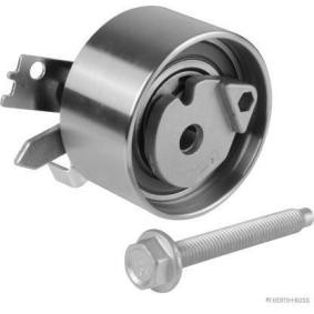 HERTH+BUSS JAKOPARTS J1141038 Spannrolle RENAULT THALIA 2 (LU1/2) 1.5 64 PS Diesel