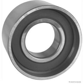 HERTH+BUSS JAKOPARTS J1143043 Strammerull, kilerem med ribber MAZDA 6 Station Wagon (GY) 2.0 121 hk Diesel