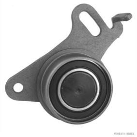 HERTH+BUSS JAKOPARTS J1145009 Polea tensora, correa dentada HYUNDAI H-1 Furgón (A1) 2.5 80 cv Gasoleo