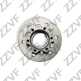 Comprar Cubo de rueda de ZZVF ZV1880M a bajo precio de 127,45&nbsp;&euro;