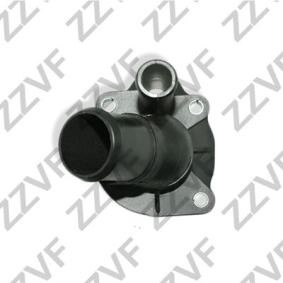 ZZVF ZV95FM Termostat MAZDA 6 Station Wagon (GY) 2.3 162 hk Bensinmotor