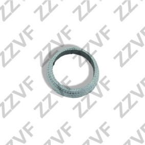 Achetez des Bague d'étanchéité, tuyau d'échappement ZZVF ZVBZ0235 à prix pour 4,94&nbsp;&euro;